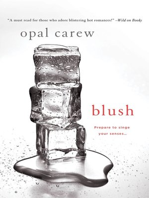 cover image of Blush